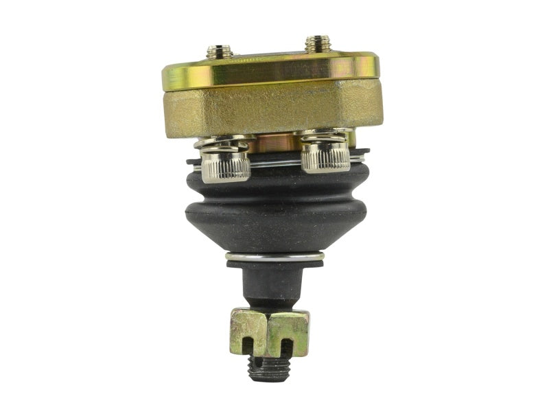 SK Pro Ball Joints - Skunk2 Pro Series 92-00 Honda Civic/94-01 Acura Integra Front Camber Kit Ball Joint and Top Plate