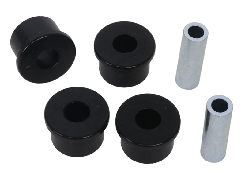 WL Bushings - Control Arm - Whiteline Plus 9/85-12/91 Mazda RX7 Front Control Arm-Lower Inner Front Bushing
