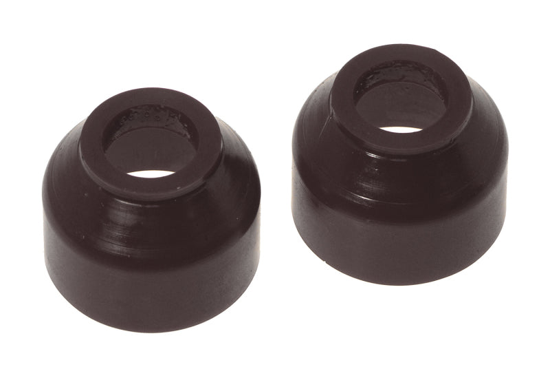 PRO Ball Joint/Tie Rod - Blk - Prothane Universal Ball Joint Boot .730TIDX1.625BIDX1.095Tall - Black