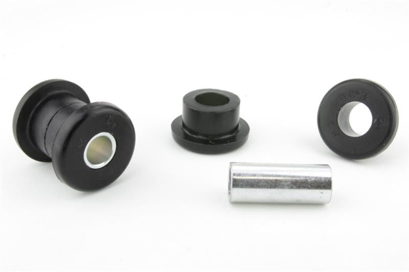 WL Bushings - Panhard Rods - Whiteline Plus 7/96-2/03 Toyota Landcruiser Rear Panhard Rod Bushing Kit