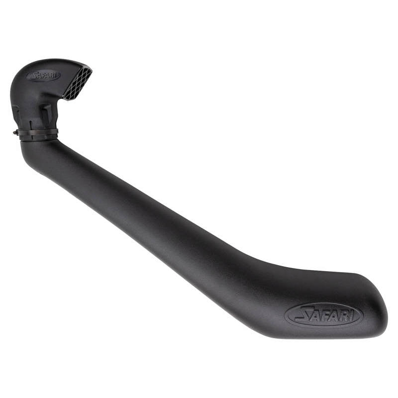 ARB Safari V-Spec Snorkels - ARB Snorkel Vspec Suit Mits Paj Sp Pajero Sport Qe 2.5L Dsl 16On