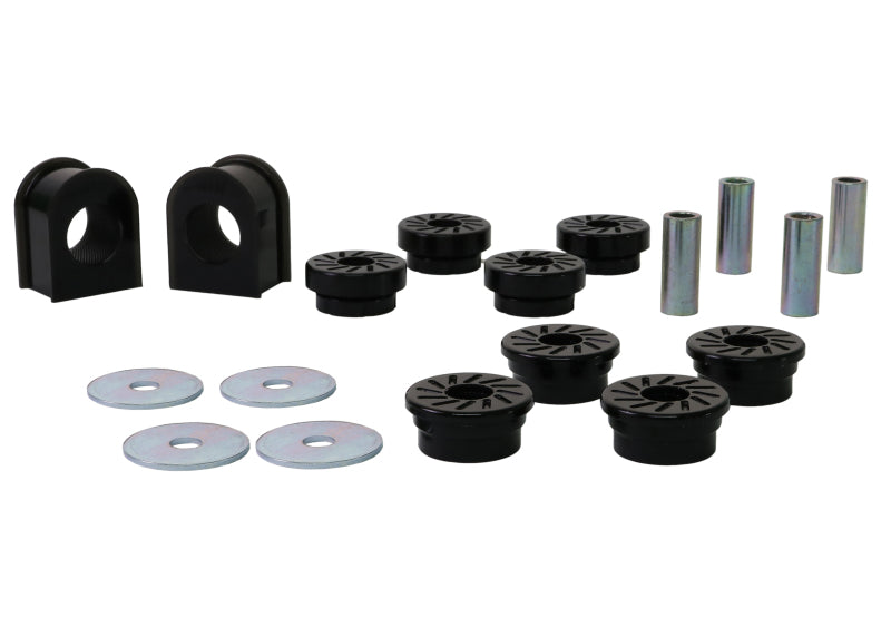 WL Bushings - Sway Bar - Whiteline 1999 Ford F-250 Sway Bar - Mount Bushing -32mm