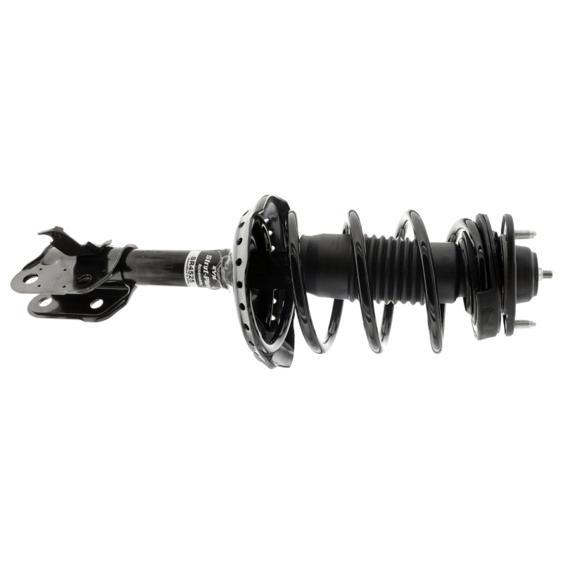 KYB Shocks & Struts Strut Plus - KYB Shocks & Struts Strut Plus Front Left 2007 Honda Odyssey