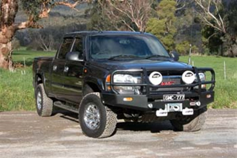 ARB Bull Bars - ARB Combar Gmc Classic 15/25/3500 03-07