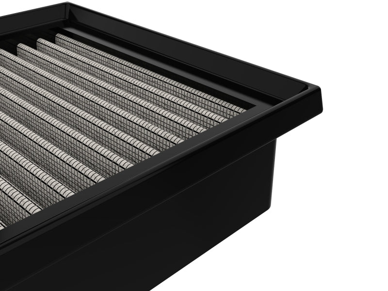 AFE Direct Fit Pro DRY S Air Filter - aFe MagnumFLOW Pro DRY S OE Replacement Filter 18-19 Toyota C-HR 2.0L