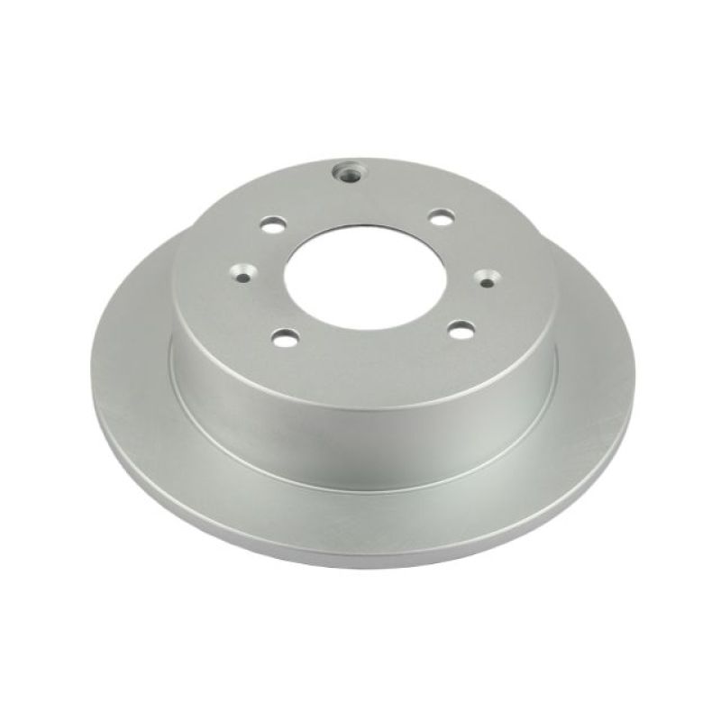 PSB Evolution Coated Rotor - Power Stop 99-05 Hyundai Sonata Rear Evolution Geomet Coated Rotor