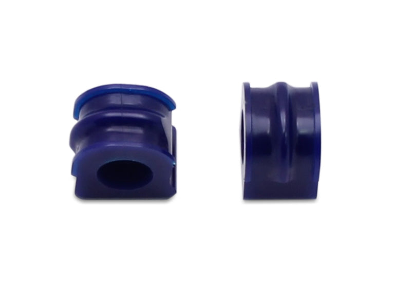 SPR Bushings - Sway Bar - SuperPro Front Sway Bar Mount To Chassis