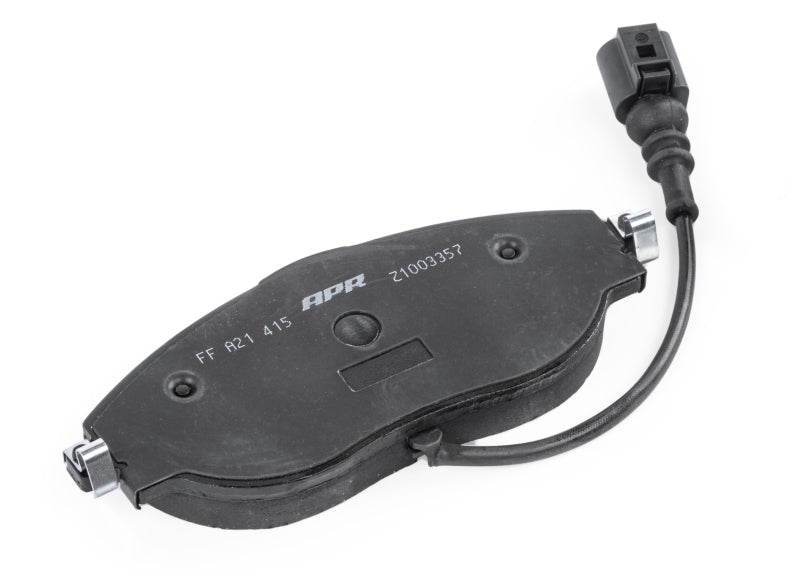 APR Brake Pads - APR 19-19 Audi A3 Quattro Sport Pads - Front