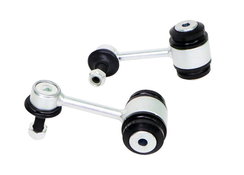 WL Sway Bar Links - Whiteline Volkswagen Golf MK7/7.5/8 Rear Sway Bar Link Kit