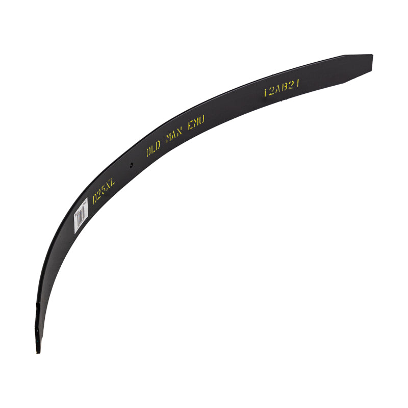 ARB Dakar Extra Leaves - ARB Dakar Xl Leaf- 06R.07R