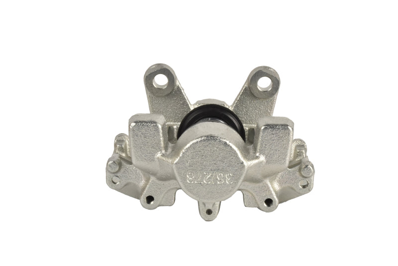 DBA Street Series Calipers - DBA 02-06 Mercedes-Benz CLK200K Street Series Left Rear Caliper