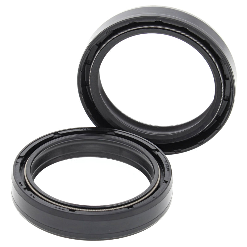ABR Fork & Dust Seal Kits - All Balls Racing 05-07 Beta RR 4T 250 Fork Oil Seal Only Kit