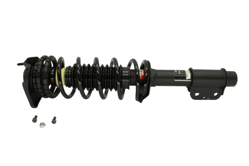 KYB Shocks & Struts Strut Plus - KYB Shocks & Struts Strut Plus Rear CHEVROLET Classic 2004-05 CHEVROLET Malibu (FWD) 1998-03 PONTIAC
