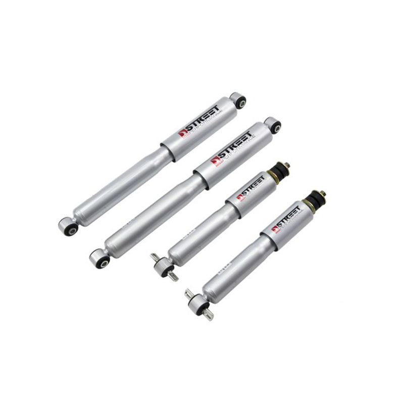 BT Street Performhock Set - Belltech Street Performance Shock Absorber Set