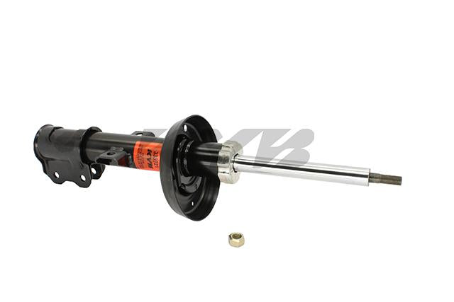 KYB Shock & Strut Excel-G - KYB Shocks & Struts Excel-G Front SAAB 9-5 Series 1999-01