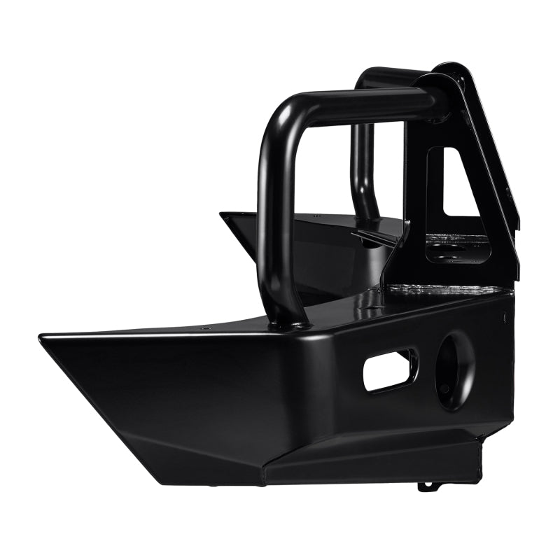 ARB Bull Bars - ARB Winchbar Suit Oe Fog Disco Iii No Park Sensor (Fit Kit NOT Included)