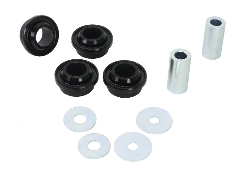 WL Bushings - Radius Rods - Whiteline Plus Nissan 350Z/Infiniti G35 Radius Rod to Chassis/Compression Rod Bushing