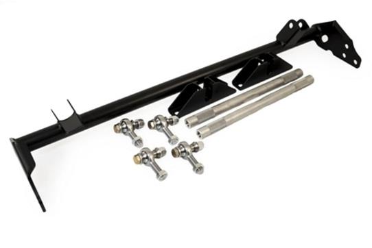 INM Traction Bar - Innovative 92-00 Civic (EG/EH/EJ/EK/EM) / 94-01 Integra (DC) Competition / Traction Bar kit