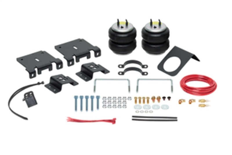 FIR Ride-Rite Kits - Rear - Firestone Ride-Rite Air Helper Spring Kit Rear 01-10 Chevy/GMC C2500HD/C3500HD 2WD/4WD (W217602250)