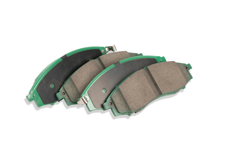 DBA SP500 Brake Pads - DBA 00-04 Nissan Xterra SP500 Front Brake Pads