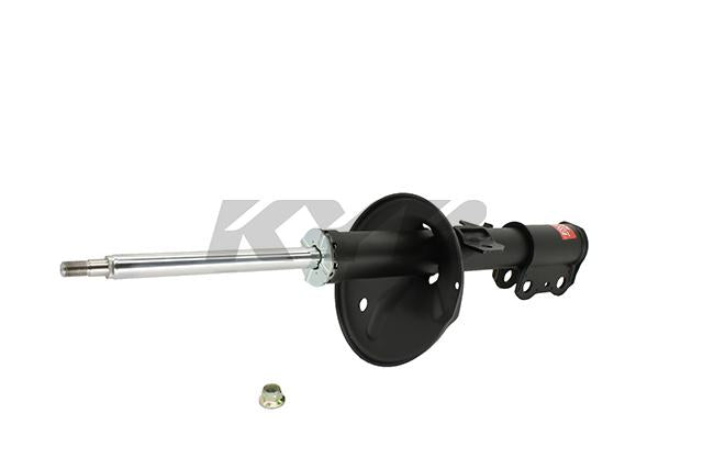 KYB Shock & Strut Excel-G - KYB Shocks & Struts Excel-G Front Left TOYOTA Sienna 2003-05