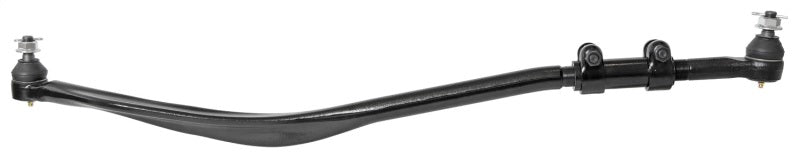 ROK Currectlync Steering Kits - RockJock JK Currectlync Drag Link Organically Shaped Forged Steel