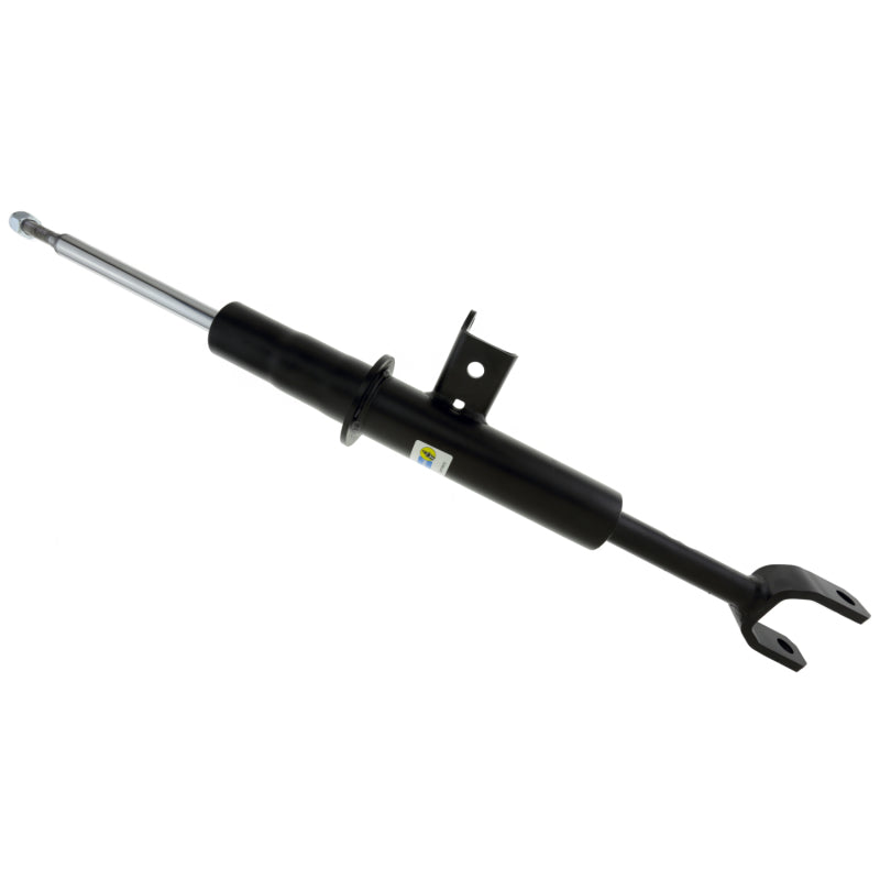 BIL B4 Series Shocks - Bilstein B4 OE Replacement 11-15 BMW 528i/530i (w/o Electric Suspension) Front Left Strut Assembly