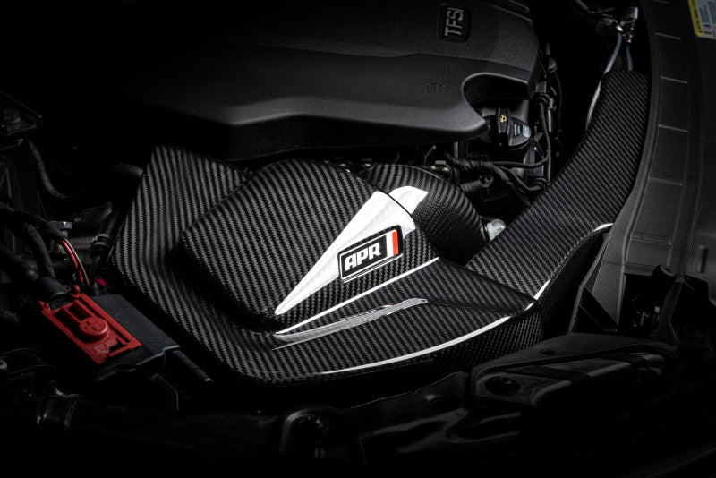 APR Intake Systems - APR 17-25 Audi A4 Allroad 2.0T Carbon Fiber Intake System
