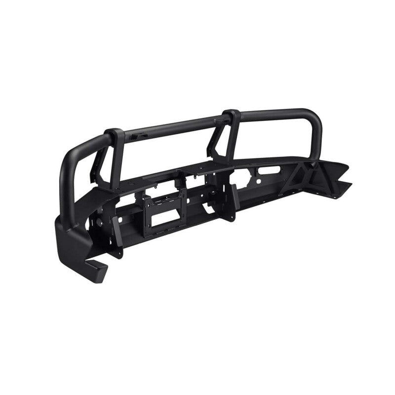 ARB Summit Bull Bars - ARB Summit Bar Kit Textured Black Integrit Ford Ranger 19On (Fit Kit NOT Included)