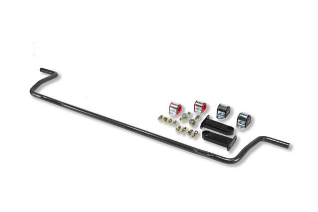 BT Sway Bar - Belltech REAR ANTI-SWAYBAR FORD 05+ MUSTANG