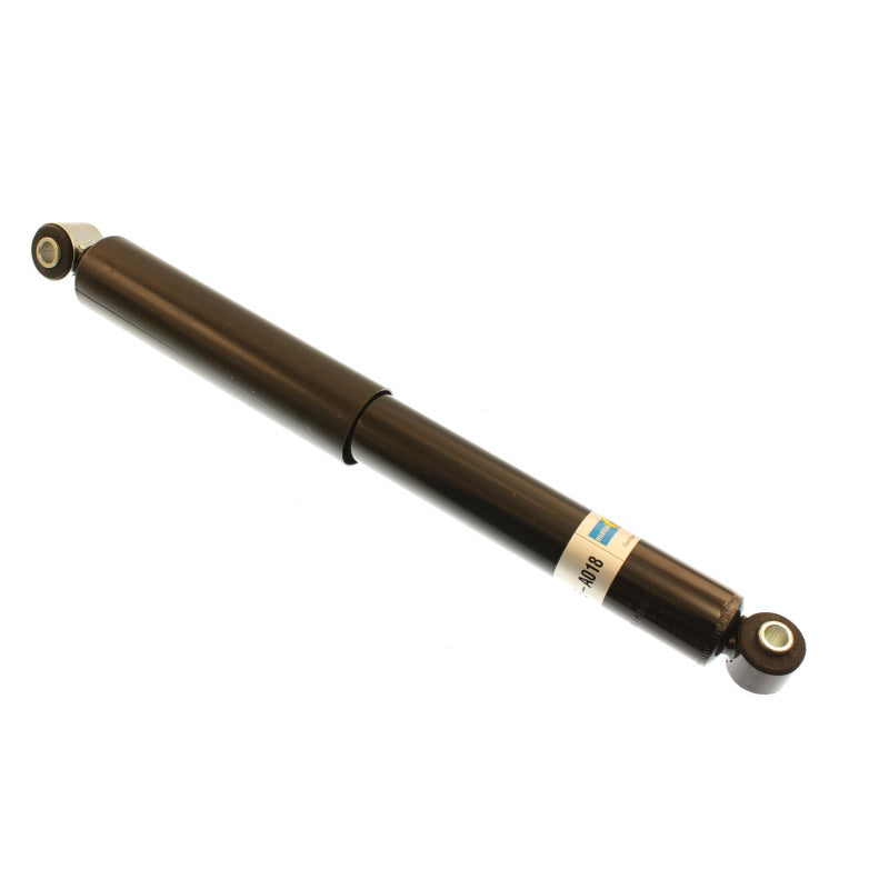BIL B4 Series Shocks - Bilstein B4 2004 Dodge Sprinter 2500 Base Rear Twintube Shock Absorber