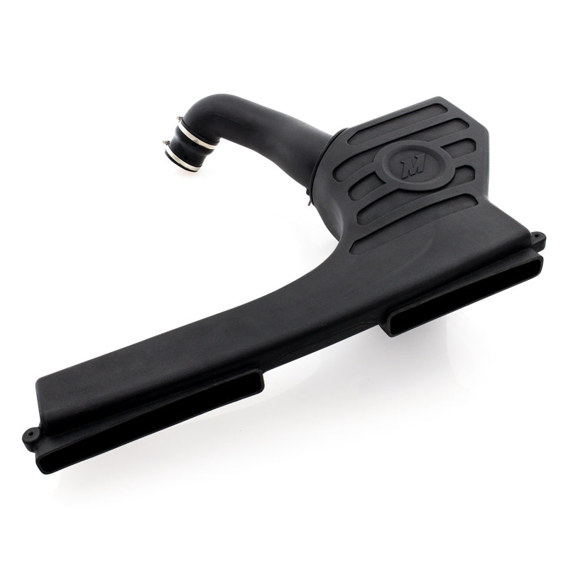 MM Air Intakes - Mishimoto 15-21 VW Golf/GTI Performance Air Intake Kit - Polished