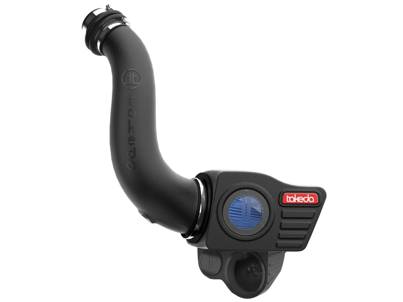 AFE Takeda Momentum Intake - aFe Takeda Momentum Pro 5R Cold Air Intake System 21-26 Kia K5 GT L4-2.5L(t)