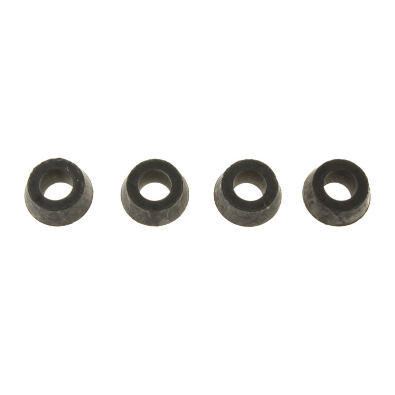 BIL B6 Series Shocks - Bilstein B6 1985 Toyota Land Cruiser Base Rear 46mm Monotube Shock Absorber