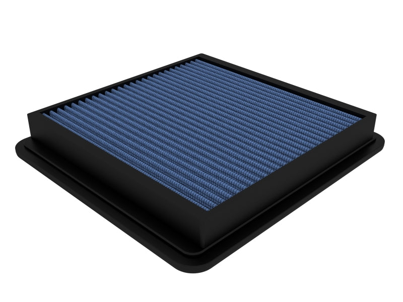 AFE P5R Drop In Air Filter - aFe MagnumFLOW Air Filters OER P5R A/F P5R Toyota Tundra 07-12 V8-4.7/5.7L