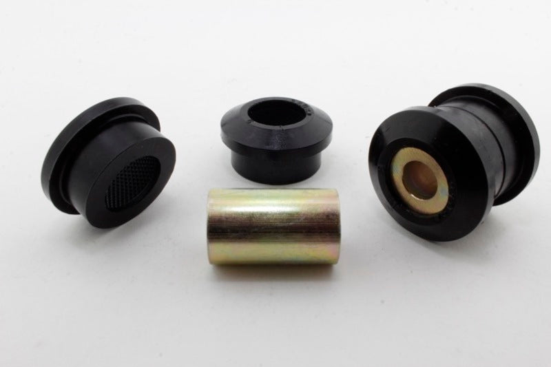 WL Bushings - Shock - Whiteline Plus 3/08+ Dodge Challenger / 11/05+ Charger Rear Lower Shock Absorber