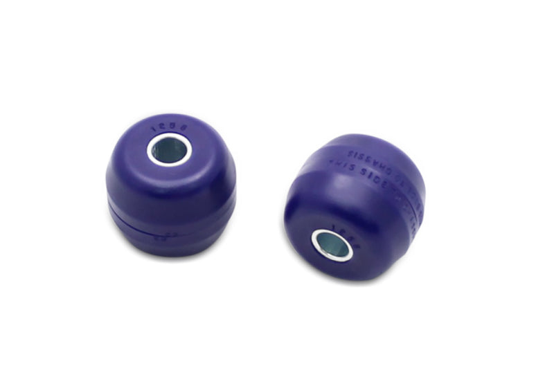 SPR Bushings - Control Arm - SuperPro Triton 2X4 Front Strutbar-Chassis