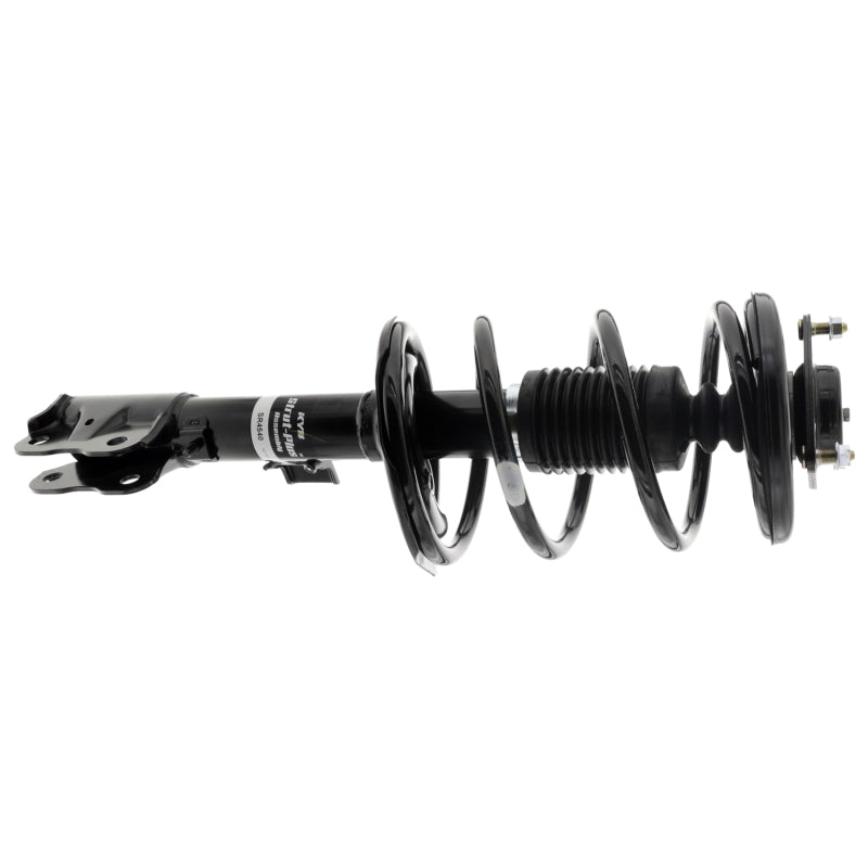 KYB Shocks & Struts Strut Plus - KYB Shocks & Struts Strut Plus Front Left 12-13 Mitsubishi Outlander w/3rd Row Seating