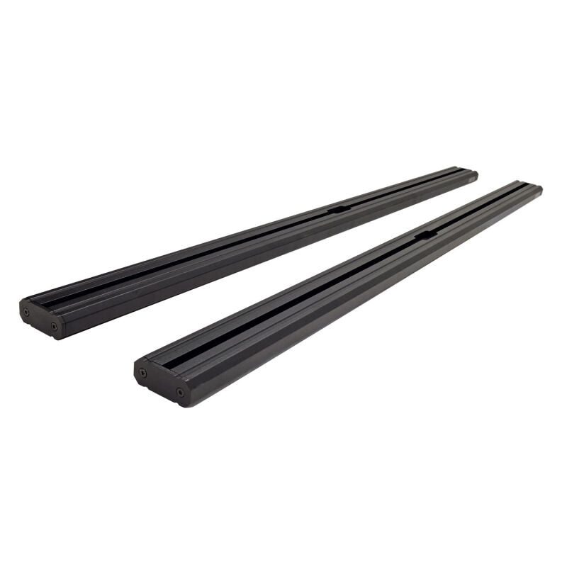 WES EXP Truck Caps - Westin EXP Truck Cap V2 Aluminum Cross Rail - 51in