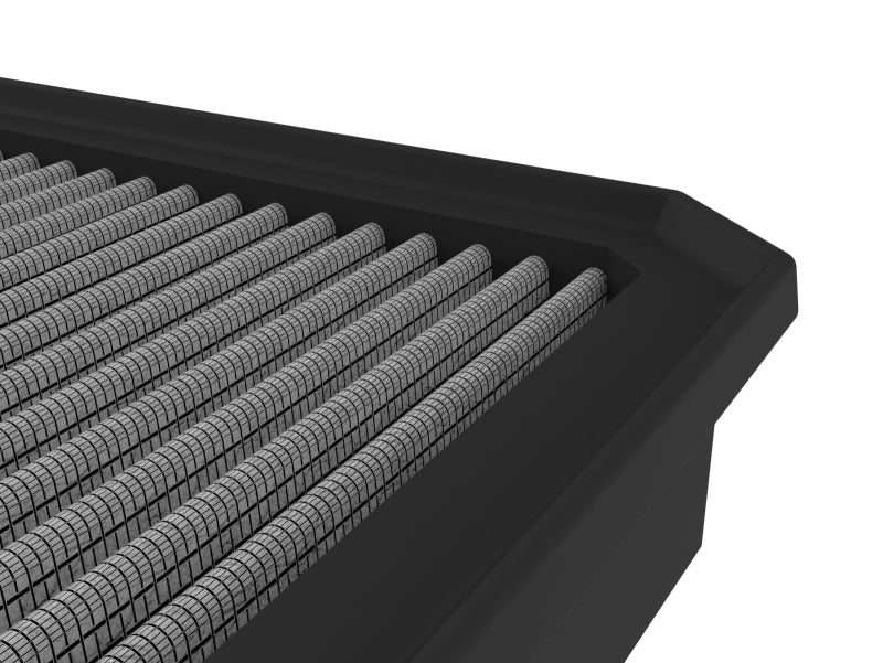 AFE Magnum FLOW OE Replacement Filters - aFe Magnum FLOW OE Replacement Air Filter w/ Pro DRY S Mercedes-Benz CLA35 AMG 20-24 L4-2.0L (t)