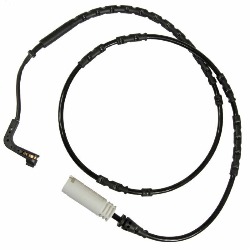PSB Euro-Stop Brake Pad Sensor - Power Stop 2010 BMW X1 Rear Euro-Stop Electronic Brake Pad Wear Sensor