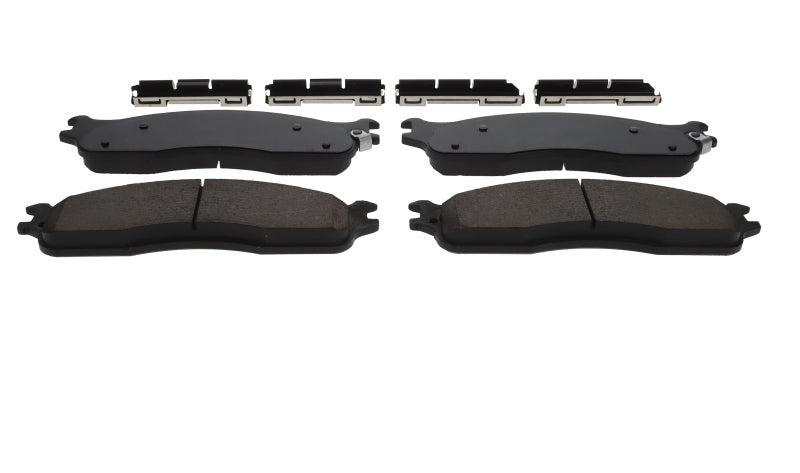 BAE Claw Brake Pads - Baer Brakes 05-08 Dodge Ram 1500 Claw Brake Pads