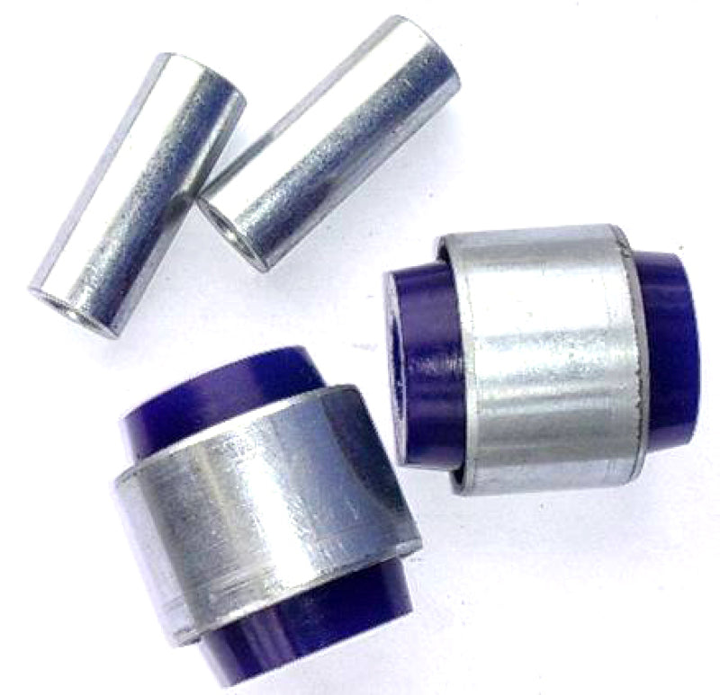 SPR Bushings - Control Arm - SuperPro Rear Upper Control Arm/ Outer