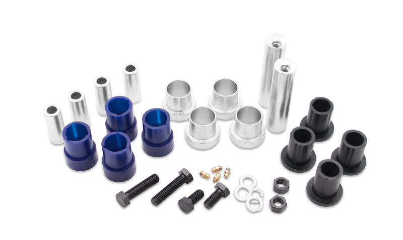 SPR Bushings - Control Arm - SuperPro 1990 Nissan 300ZX Front Control Arm Bushing