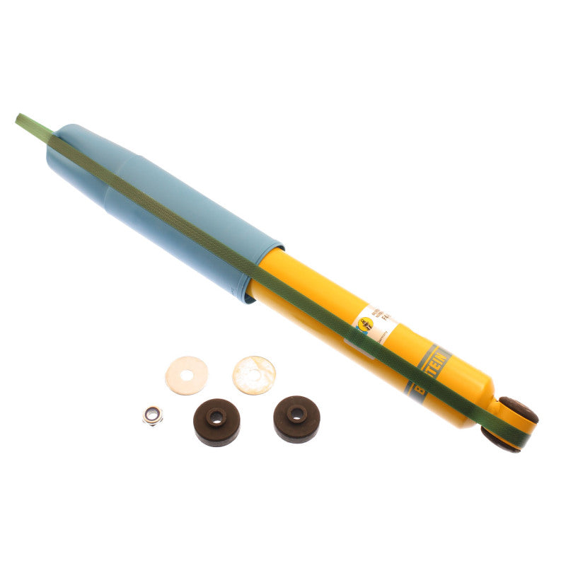 BIL B6 Series Shocks - Bilstein B6 1987 Jeep Wrangler Base Front 46mm Monotube Shock Absorber
