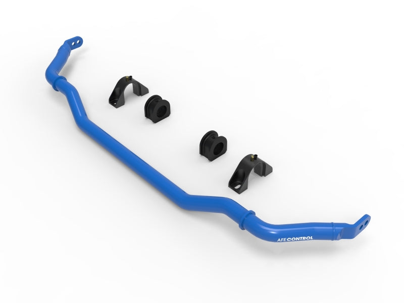 AFE Sway Bar AFE Inc - aFe 16-22 Infiniti Q50/Q60 V6-3.0(tt) AWD Control Sway Bar - Front Bar