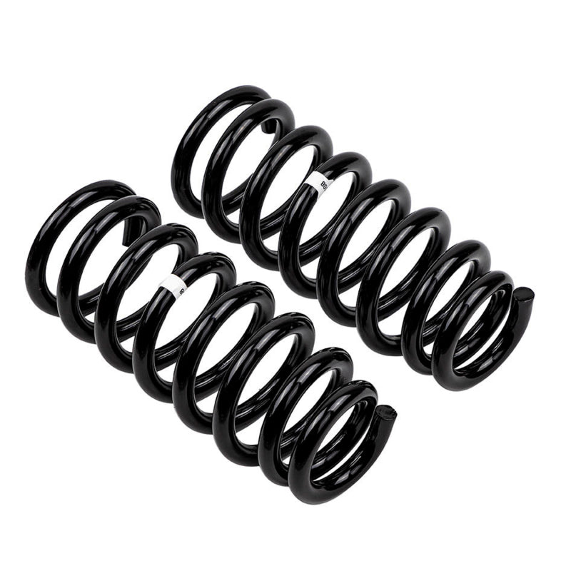 ARB OME Coil Springs - ARB / OME Coil Spring Front Mits Pajero