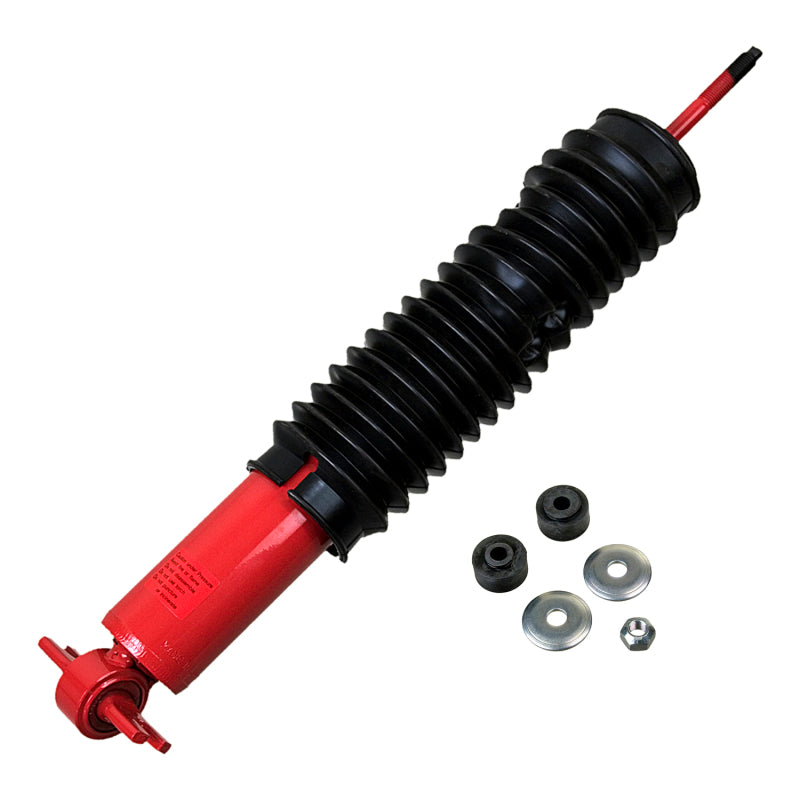 KYB MonoMax Shock - KYB Shocks & Struts MonoMax Front CHEVROLET Silverado C and R - Series 1/2 Ton (2WD) 1999-07 GMC Sie