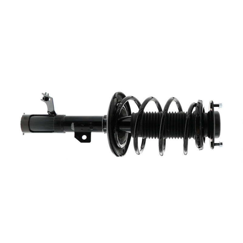 KYB Shocks & Struts Strut Plus - KYB Shocks & Struts Strut Plus Front Right LEXUS ES300h 13-15