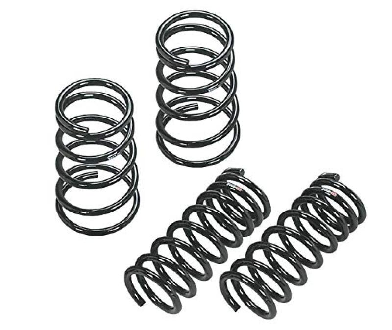 RSR Down Sus Springs - RS-R 93-02 Toyota Supra (JZA80) 3000TB Down Sus Springs (Special Order No Returns/Cancellations)